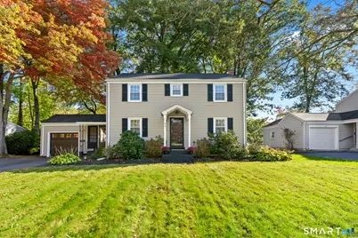 44 Seneca Road, West Hartford, CT 06117 - Photo 1