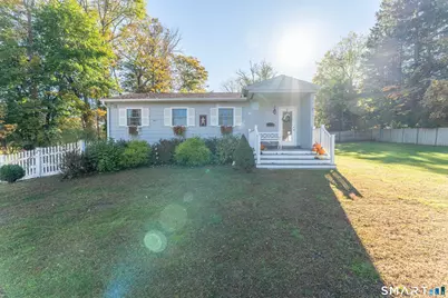 32 Pomfret Road, Brooklyn, CT 06234 - Photo 35