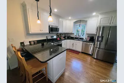 76 Vinegar Hill Road, Ledyard, CT 06339 - Photo 5