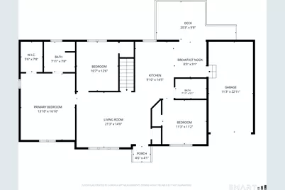 76 Vinegar Hill Road, Ledyard, CT 06339 - Photo 17