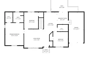 76 Vinegar Hill Rd, Ledyard, CT 06339 - Photo 17