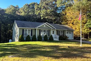 76 Vinegar Hill Rd, Ledyard, CT 06339 - Photo 1