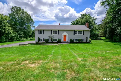 523 Highfield Drive, Orange, CT 06477 - Photo 1