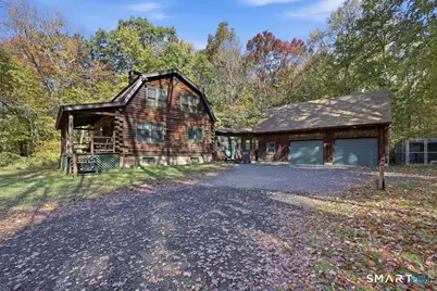 334 Goose Lane, Coventry, CT 06238 - Photo 29