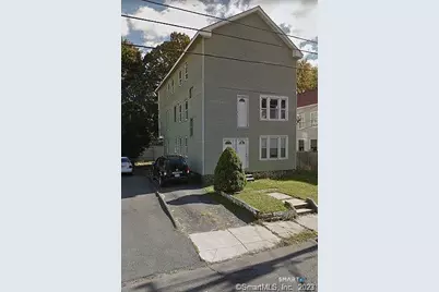 41-43 Webster Street #3, Meriden, CT 06450 - Photo 1