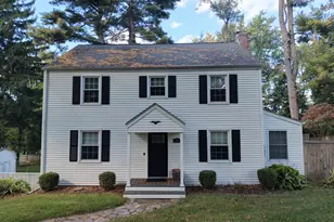 585 Hartford Turnpike, Vernon, CT 06066 - Photo 1