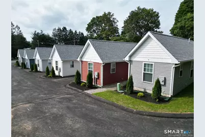 1187 North Broad Street #LOT 9, Meriden, CT 06450 - Photo 3