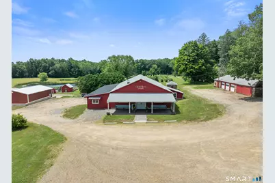 317 Bebbington Road, Ashford, CT 06278 - Photo 13
