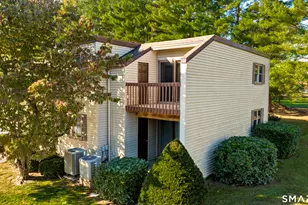 412 Twin Circle Dr, South Windsor, CT 06074 - Photo 1