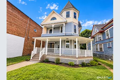 2937 Fairfield Avenue #2, Bridgeport, CT 06605 - Photo 1