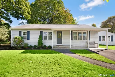 57 Sutton Drive West, Stamford, CT 06906 - Photo 1