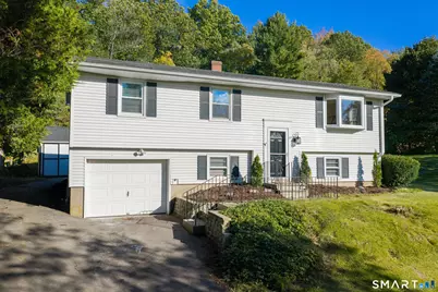 65 Wheeler Hill Drive, Durham, CT 06422 - Photo 1