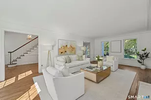 67 W Hills Rd, New Canaan, CT 06840 - Photo 5
