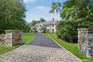 67 W Hills Rd, New Canaan, CT 06840 - Photo 1