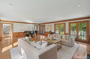 67 W Hills Rd, New Canaan, CT 06840 - Photo 9