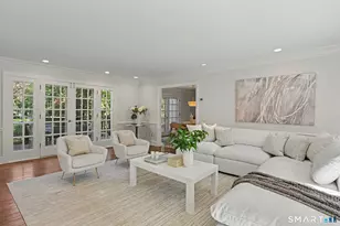 67 W Hills Rd, New Canaan, CT 06840 - Photo 17