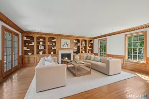 67 W Hills Rd, New Canaan, CT 06840 - Photo 7