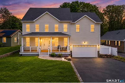 367 South End Road, Southington, CT 06479 - Photo 1