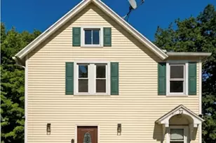 72 Ward St, Naugatuck, CT 06770 - Photo 1