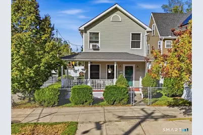 526 Winchester Avenue, New Haven, CT 06511 - Photo 1
