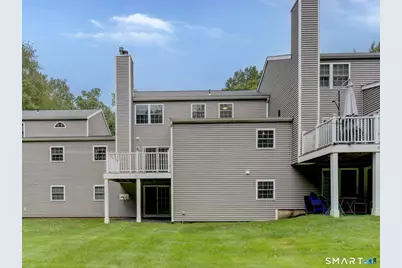 41 Tamarack Drive #41, Bloomfield, CT 06002 - Photo 5