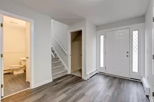 41 Tamarack Dr, Bloomfield, CT 06002 - Photo 17