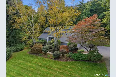 1 High Meadow Road, Bloomfield, CT 06002 - Photo 33