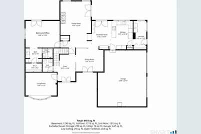 1 High Meadow Road, Bloomfield, CT 06002 - Photo 29