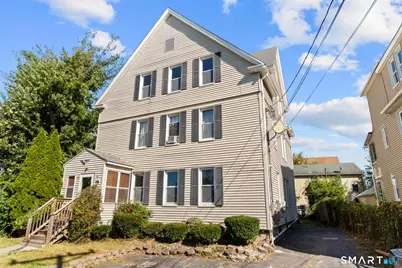 841 East Street #3rd Flr, New Britain, CT 06051 - Photo 19