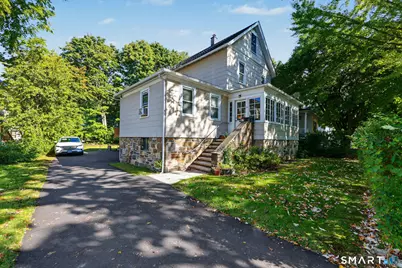 4 Tremont Street, Greenwich, CT 06807 - Photo 1