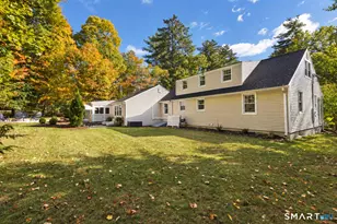 26 Ichabod Rd, Simsbury, CT 06070 - Photo 35