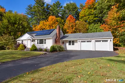 26 Ichabod Road, Simsbury, CT 06070 - Photo 1