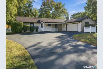 141 Warner Road, Berlin, CT 06037 - Photo 1