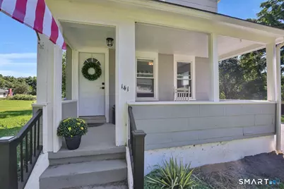 141 Bailey Avenue, Meriden, CT 06451 - Photo 3