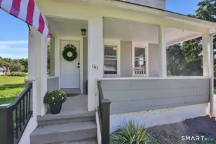 141 Bailey Ave, Meriden, CT 06451 - Photo 3