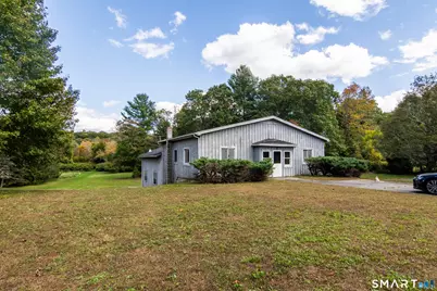 48 Parent Hill Road, Plainfield, CT 06354 - Photo 1