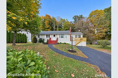 34 George Washington Turnpike, Burlington, CT 06013 - Photo 1