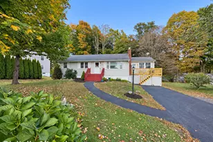 34 George Washington Turnpike, Burlington, CT 06013 - Photo 1