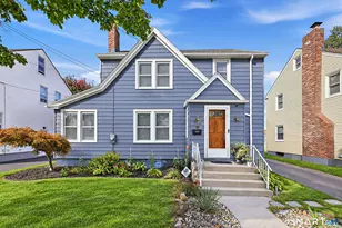 108 Cromwell St, Hartford, CT 06114 - Photo 1