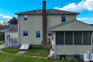 40 Dover Rd, Newington, CT 06111 - Photo 3