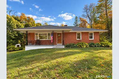 1257 Goshen Road, Torrington, CT 06790 - Photo 1