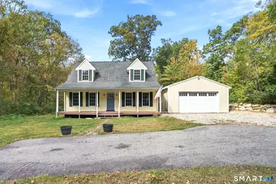 20 Park Drive, Chaplin, CT 06235 - Photo 1