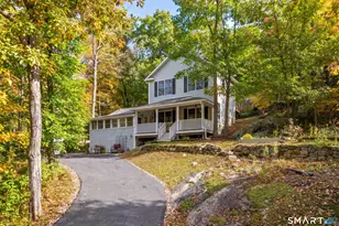 53 Wood Creek Rd, New Fairfield, CT 06812 - Photo 1