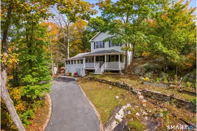 53 Wood Creek Road, New Fairfield, CT 06812 - Photo 1