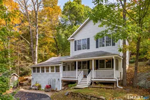 53 Wood Creek Rd, New Fairfield, CT 06812 - Photo 3
