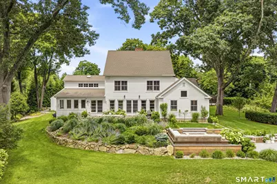 6 Berry Lane, Darien, CT 06820 - Photo 37