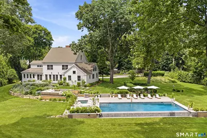 6 Berry Lane, Darien, CT 06820 - Photo 3