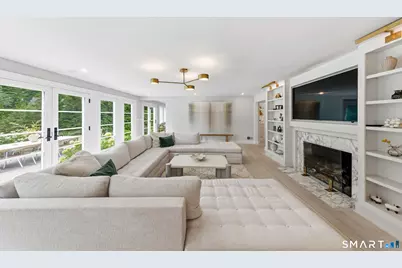 6 Berry Lane, Darien, CT 06820 - Photo 17