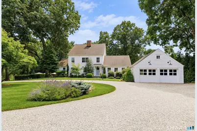 6 Berry Lane, Darien, CT 06820 - Photo 1