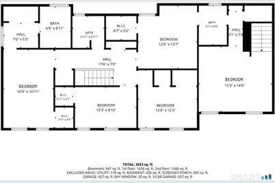 4 Surrey Lane, Westport, CT 06880 - Photo 37